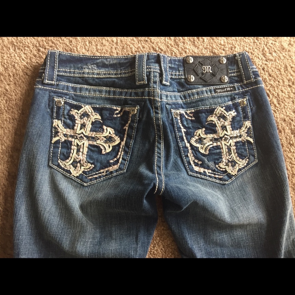 MISS ME women’s jeans